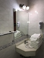 Loft Argentino Apart Hotel Buenos Aires