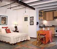 Loft Argentino Apart Hotel Buenos Aires