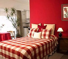 Loft Argentino Apart Hotel Buenos Aires