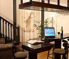 Loft Argentino Apart Hotel Buenos Aires