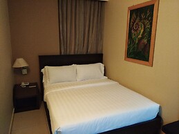 Kinabalu Daya Hotel