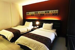 Kinabalu Daya Hotel