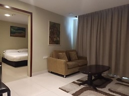 Kinabalu Daya Hotel