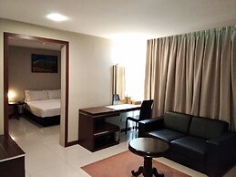 Kinabalu Daya Hotel