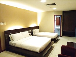 Kinabalu Daya Hotel