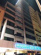 Kinabalu Daya Hotel
