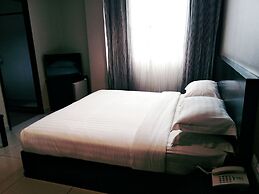 Kinabalu Daya Hotel