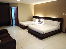Kinabalu Daya Hotel