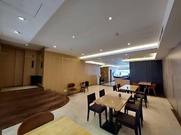 Kinabalu Daya Hotel