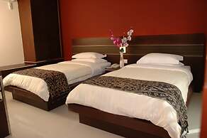 Kinabalu Daya Hotel