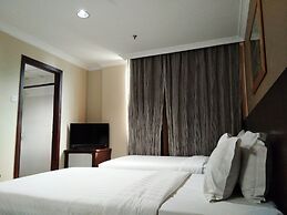Kinabalu Daya Hotel