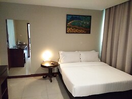 Kinabalu Daya Hotel