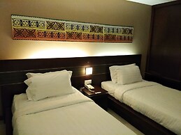 Kinabalu Daya Hotel