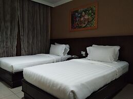 Kinabalu Daya Hotel