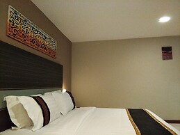 Kinabalu Daya Hotel