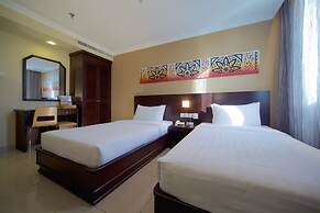 Kinabalu Daya Hotel