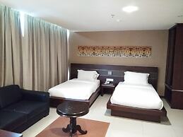 Kinabalu Daya Hotel
