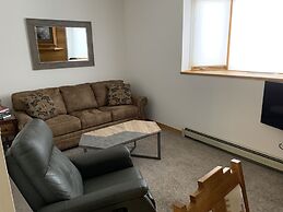 Swan Mountain Resort