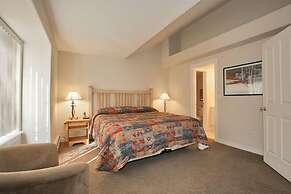 Swan Mountain Resort