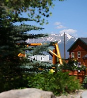 Swan Mountain Resort