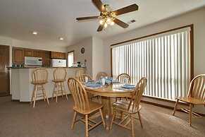 Swan Mountain Resort