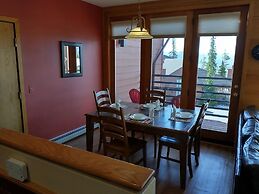 Swan Mountain Resort