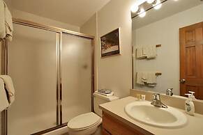 Swan Mountain Resort