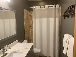 Swan Mountain Resort