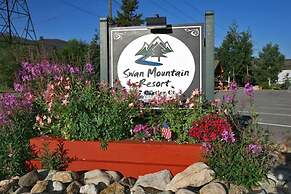 Swan Mountain Resort
