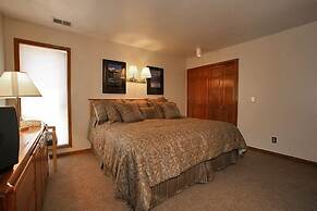 Swan Mountain Resort