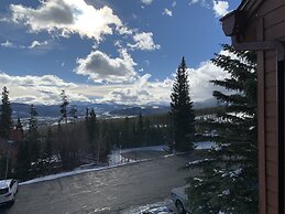 Swan Mountain Resort