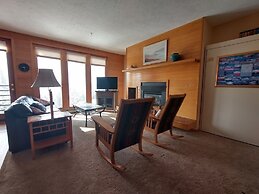 Swan Mountain Resort