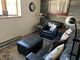 Swan Mountain Resort