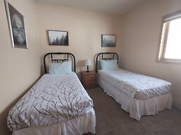 Swan Mountain Resort