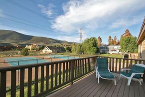 Swan Mountain Resort