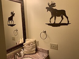 Swan Mountain Resort