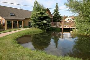 Swan Mountain Resort