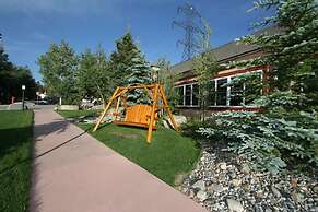 Swan Mountain Resort