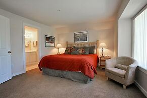 Swan Mountain Resort