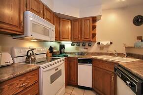 Swan Mountain Resort