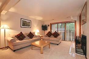 Swan Mountain Resort