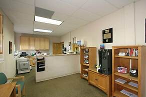 Swan Mountain Resort