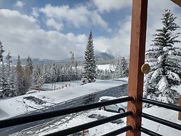 Swan Mountain Resort