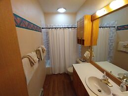 Swan Mountain Resort