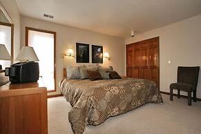 Swan Mountain Resort