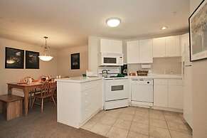 Swan Mountain Resort