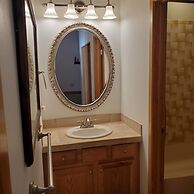 Swan Mountain Resort