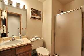 Swan Mountain Resort