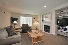 Swan Mountain Resort