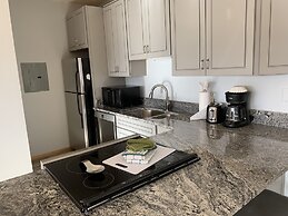 Swan Mountain Resort